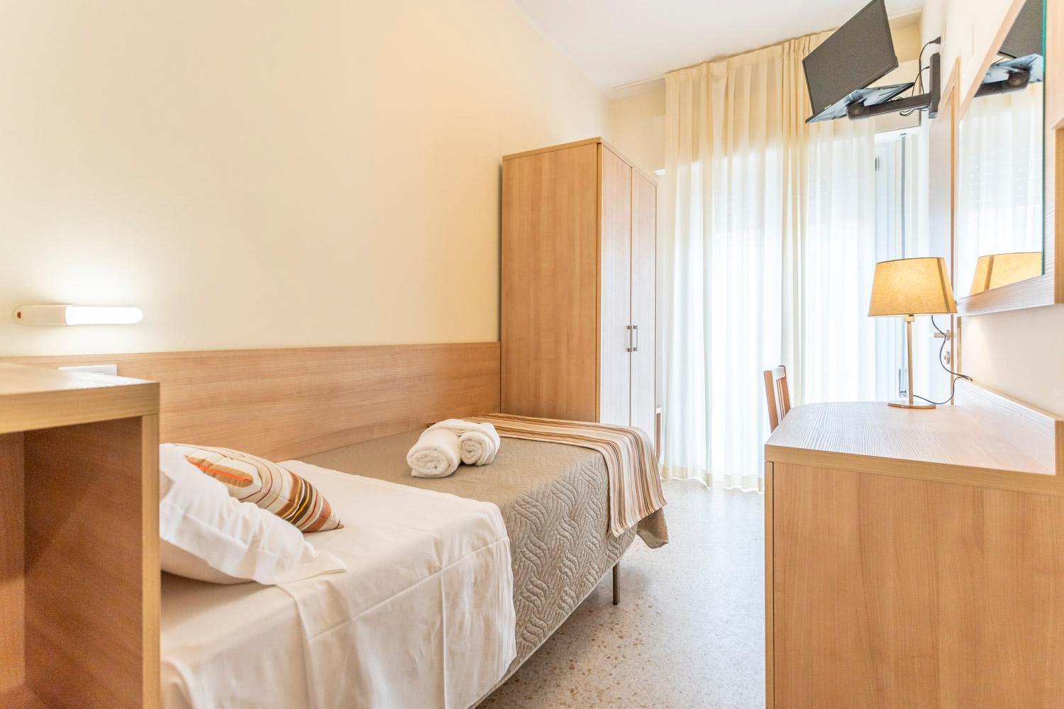 Hotel Cormoran Riccione Exteriör bild
