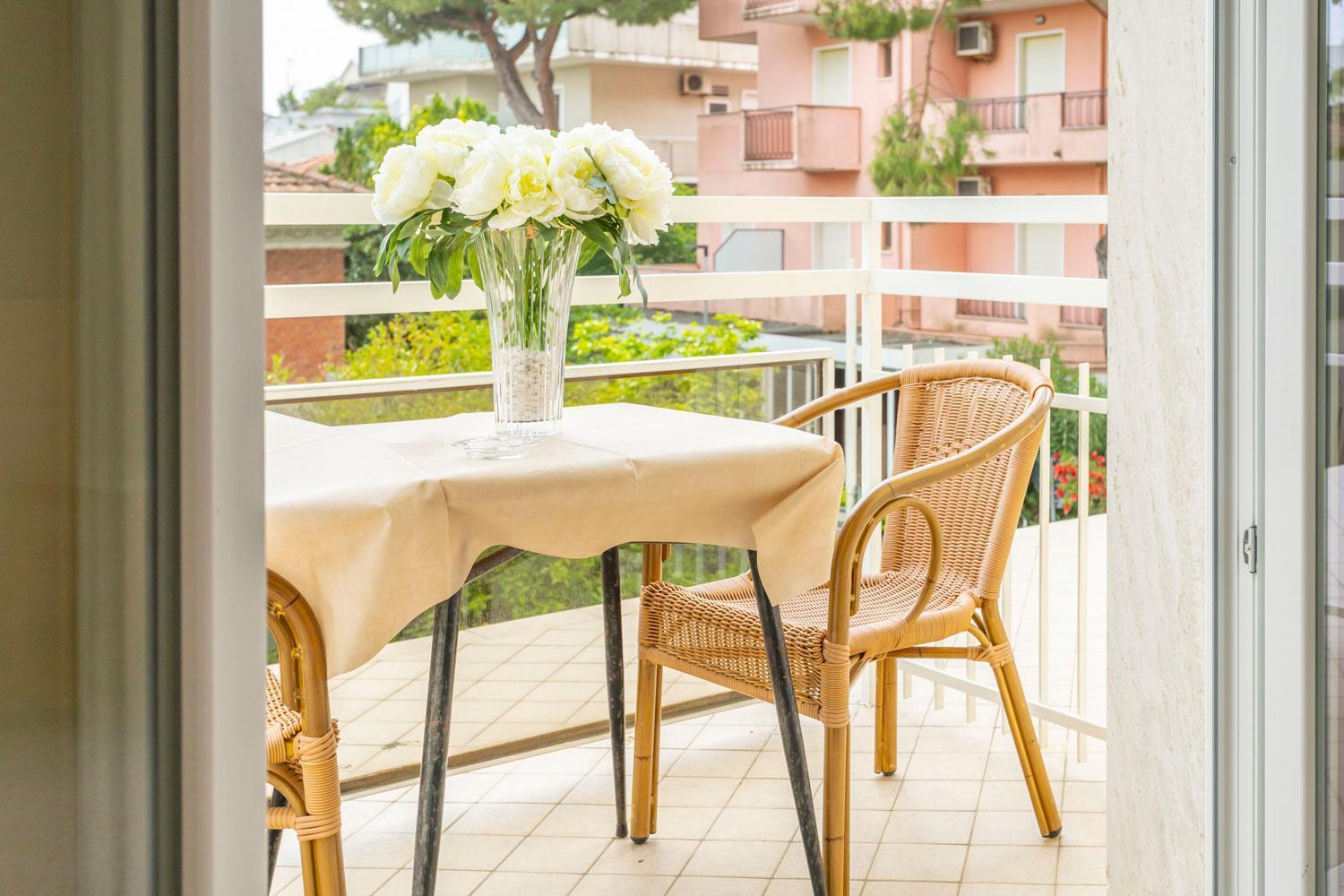 Hotel Cormoran Riccione Exteriör bild
